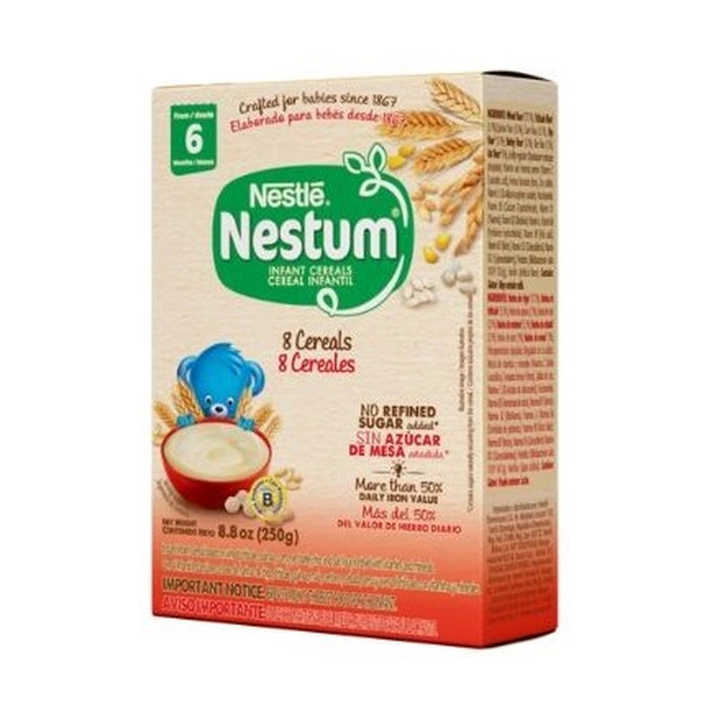 Nestum Prbtcs Infcer 8Cer 270G