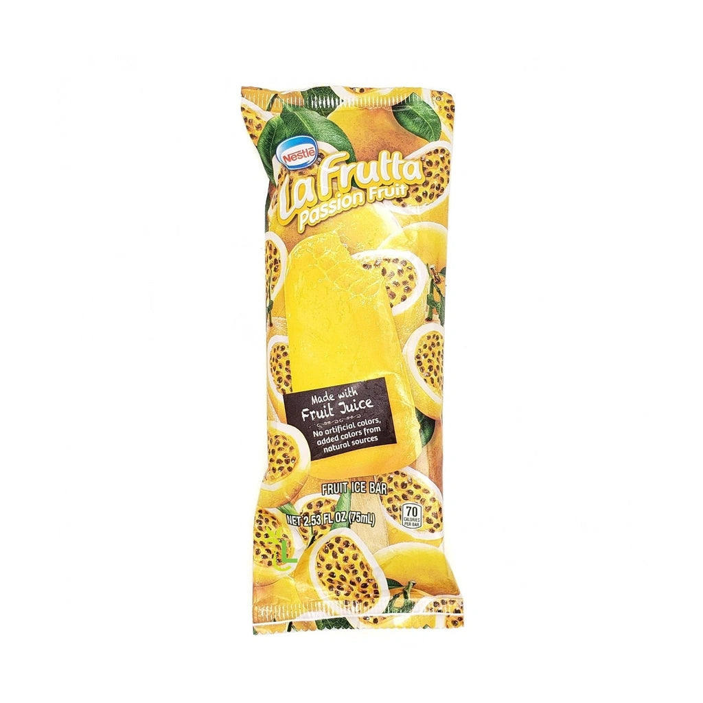 La Fruta Passion Fruit