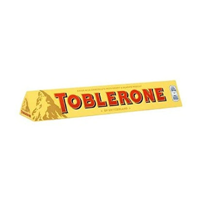 Toblerone Milk Choc 100G
