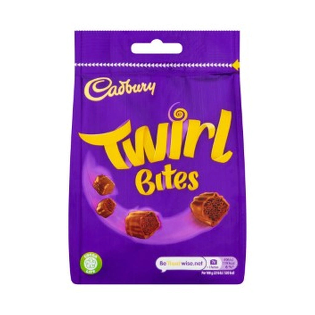C/Bury Twirl Bte Sze 109G