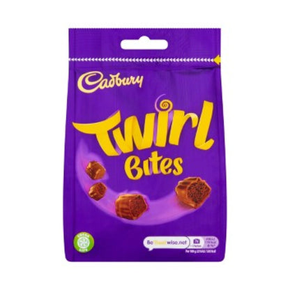 C/Bury Twirl Bte Sze 109G