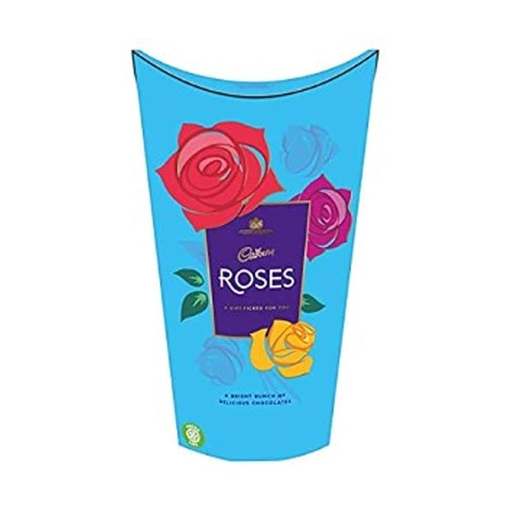 Cadbury Roses 290G
