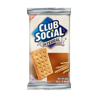Club Social Wheat (Single) 26G