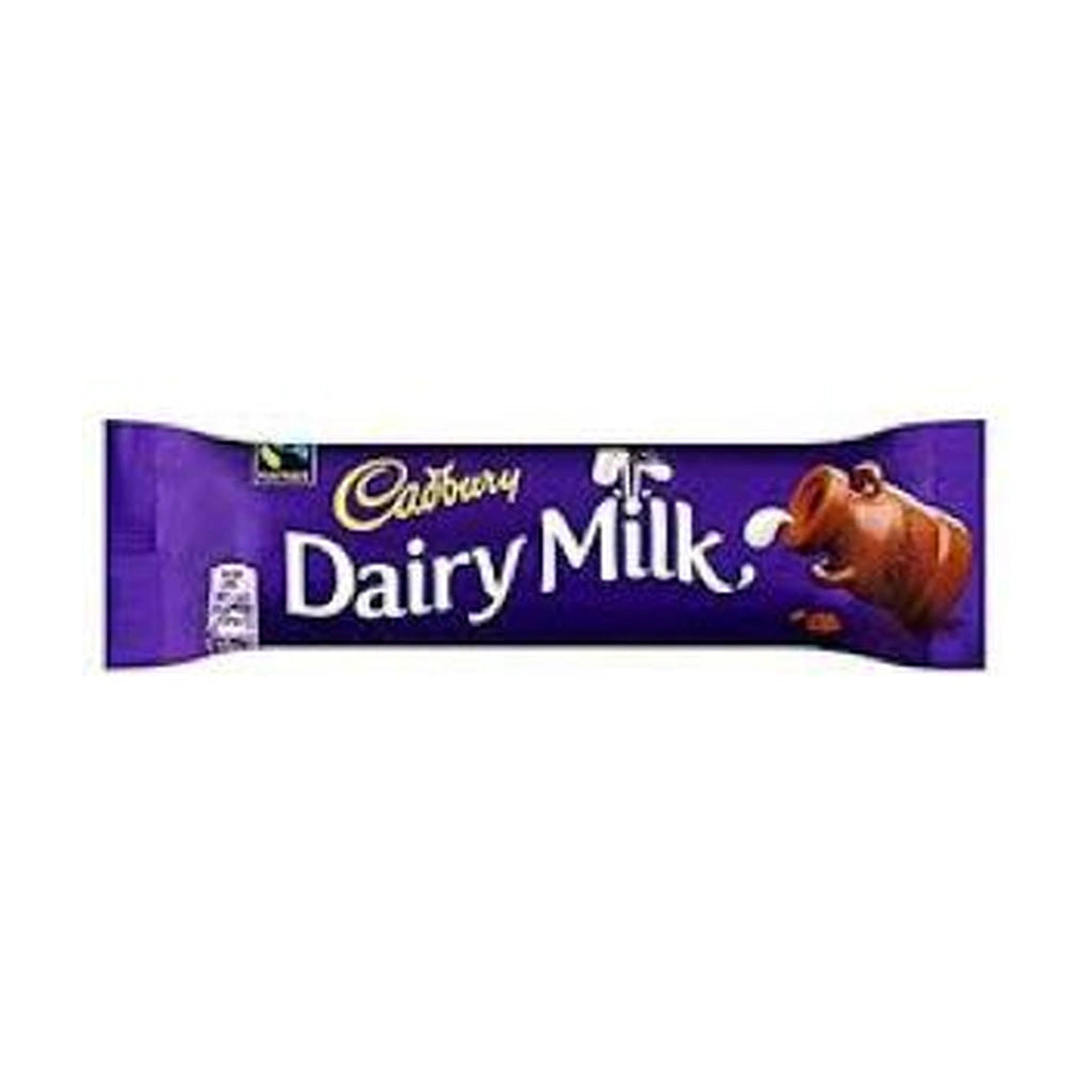 Cadbury Dark Milk 45G