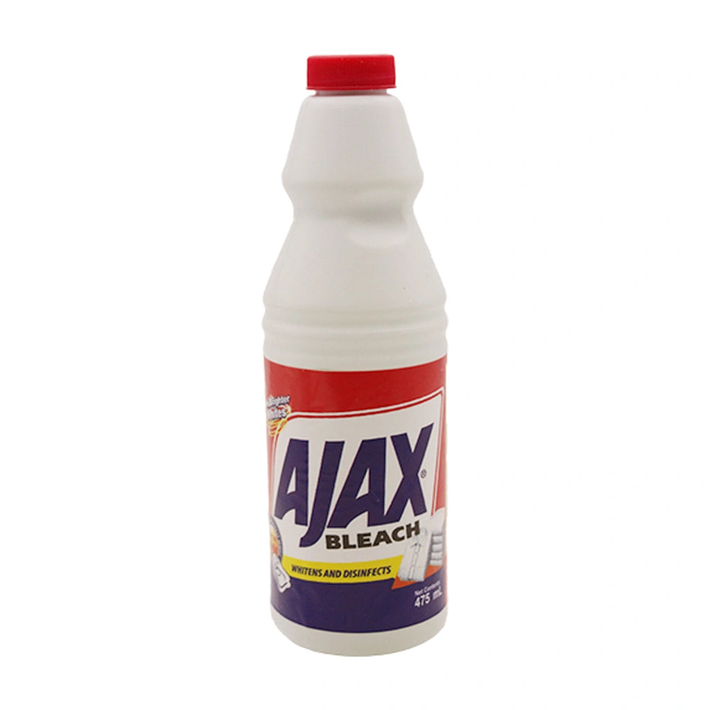 Ajax Bleach 475 Ml