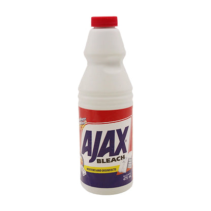 Ajax Bleach 475 Ml