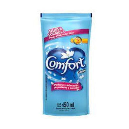 Comfort Classic Pouch 450Ml