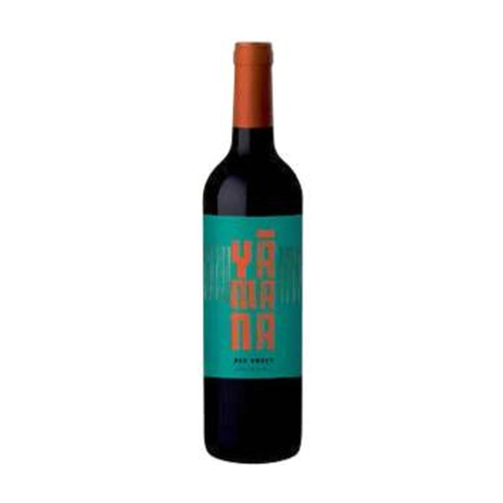 Yahama Red Sweet 750Ml