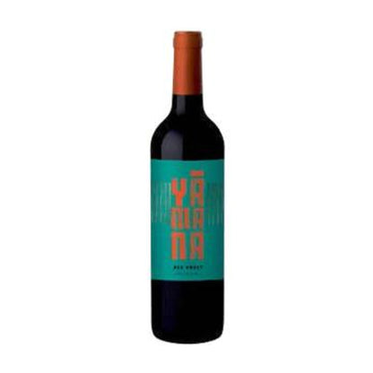 Yahama Red Sweet 750Ml