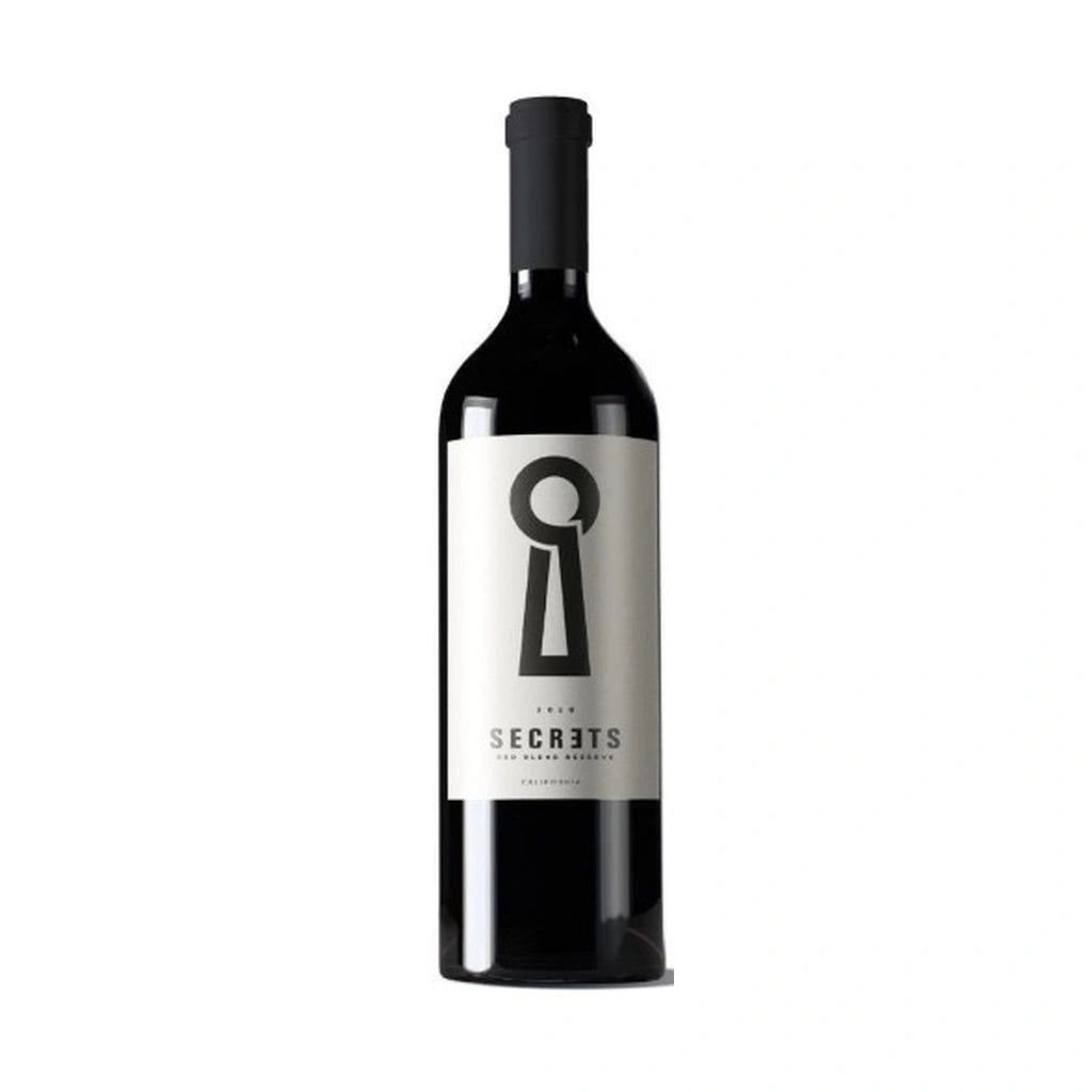Alamos Red Blend 750Ml