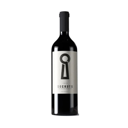 Alamos Red Blend 750Ml