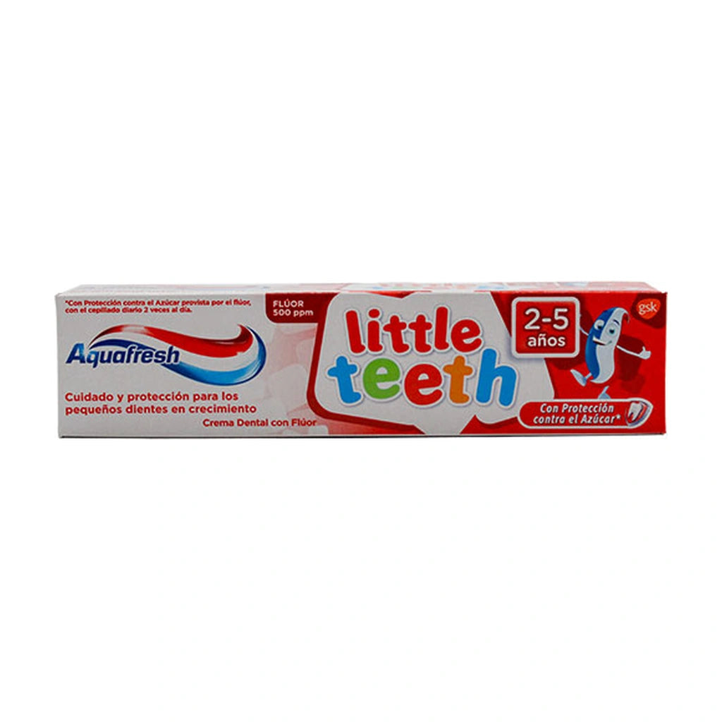 Aquafresh Kids Stage 2 22.2Oz