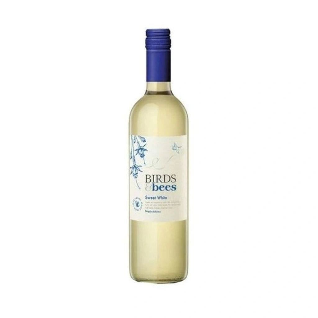 Birds & Bees Sweet Moscato Wine 750Ml