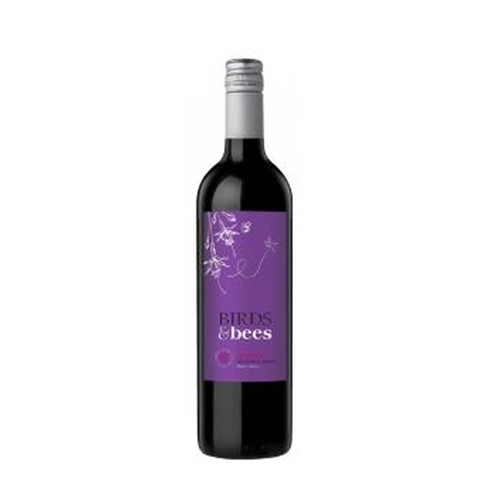 Birds & Bees Sweet Red Wine 750Ml
