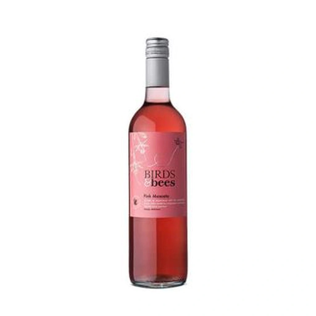 Birds & Bees Sweet Rose Wine 750Ml
