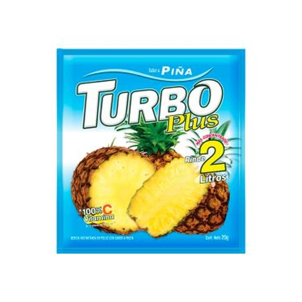 Turbokids Pineapple 10G