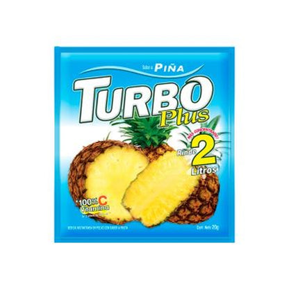 Turbokids Pineapple 10G