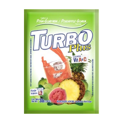 Turbo Guava Pine 35G