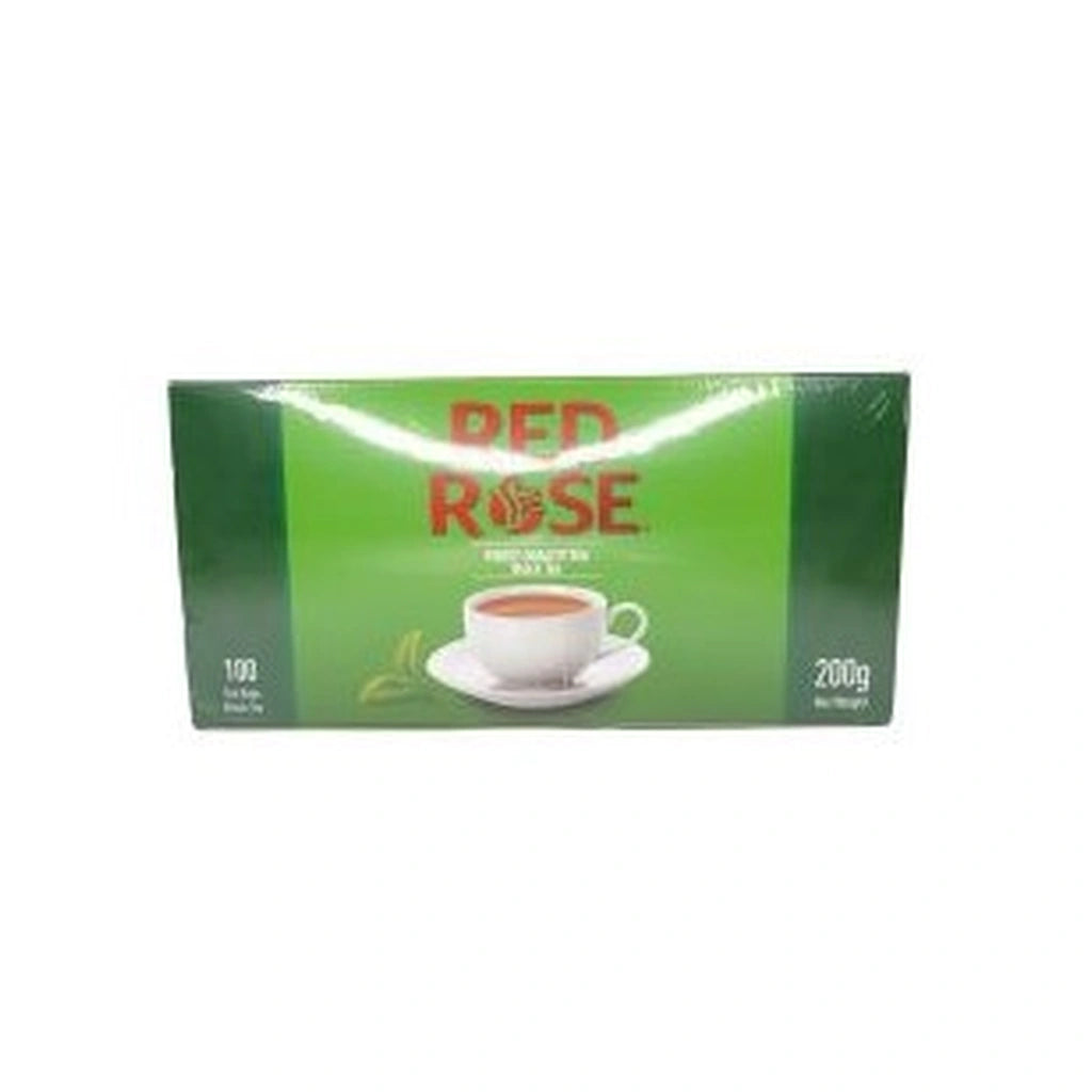 Red Rose Original Tea 100Ct