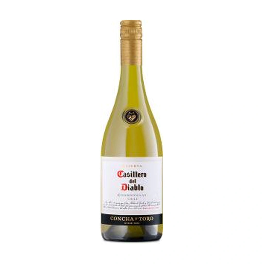Casillero Dd Chardonay 750Ml