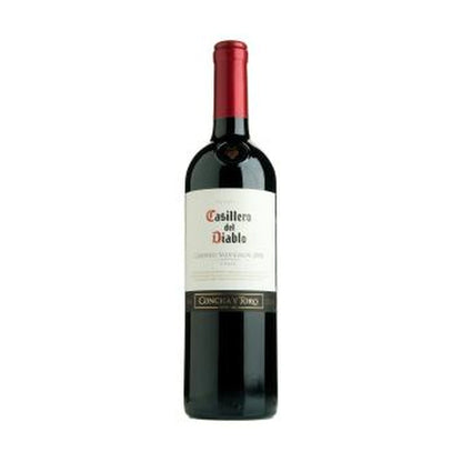 Casillero Cabernet Sauvignon Wine 750Ml