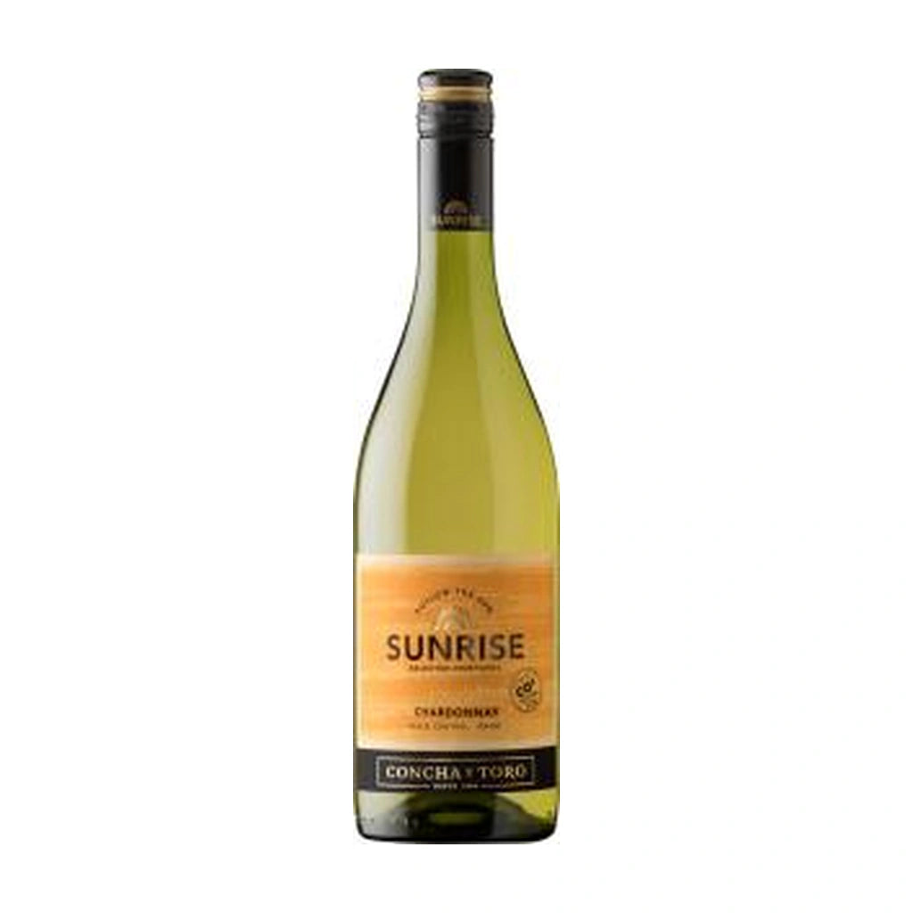 Sunrise Chardonnay Chile 750Ml