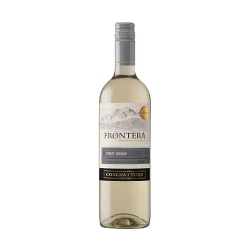 Frontera Pinot Grigio 750Ml