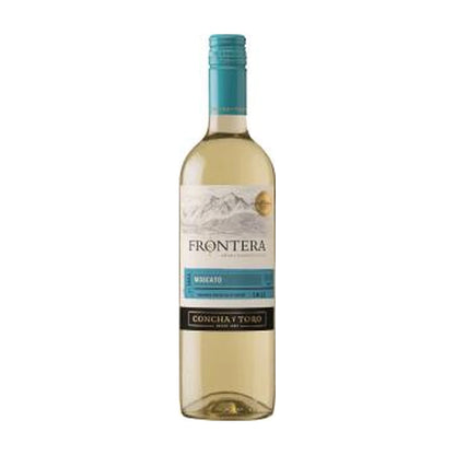 Frontera Moscato 750Ml