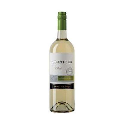 Frontera Sauvignon Blanc 750Ml