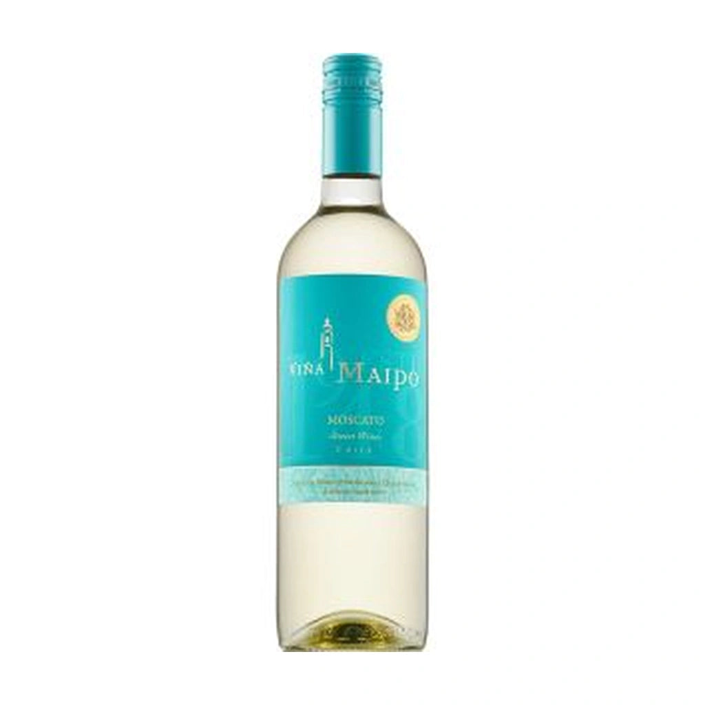Vina Maipo Sweet Moscato 750Ml
