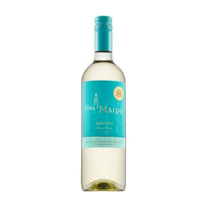Vina Maipo Sweet Moscato 750Ml