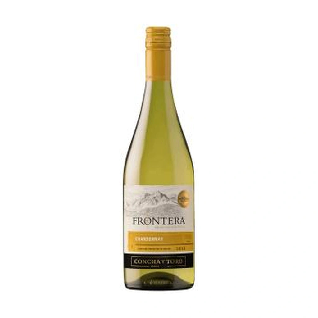 Frontera Chardonay 750Ml