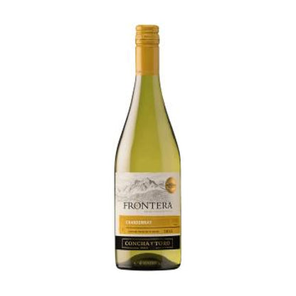 Frontera Chardonay 750Ml