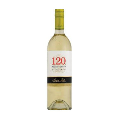Santa Rita Sauvignon Blanc 750Ml