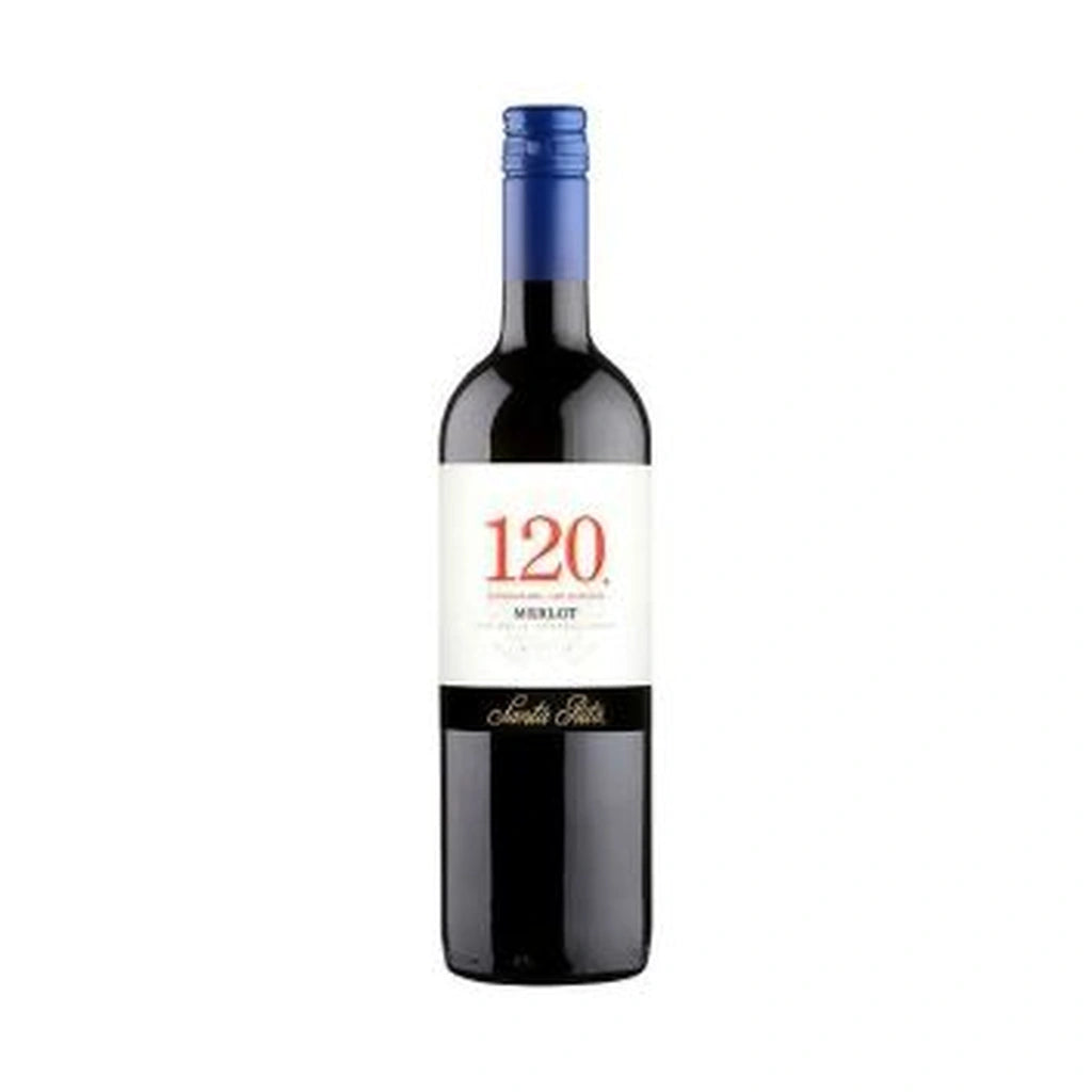 Santa Rita Merlot 750Ml