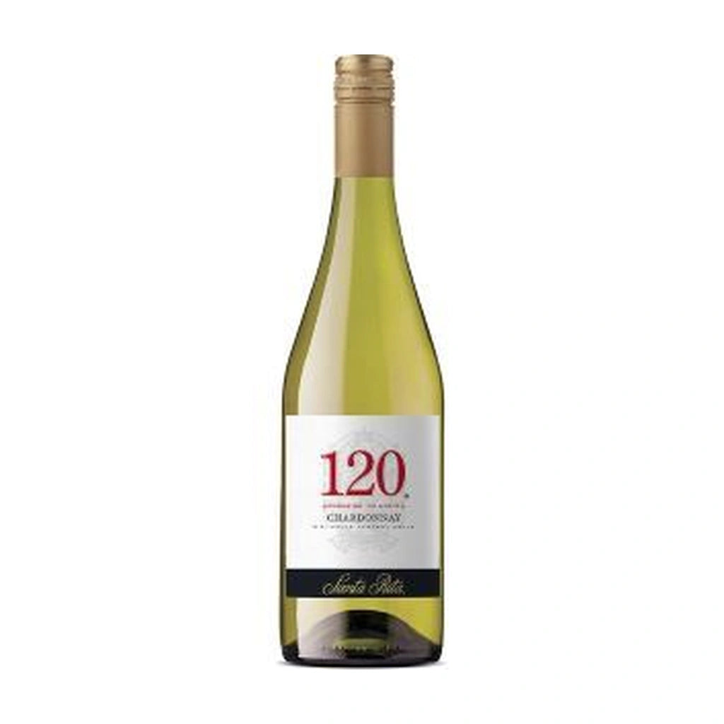 Santa Rita Chardonnay 750Ml