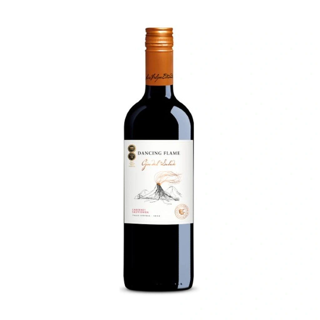 Dancing Flame Carbernet Sauvignon 750Ml