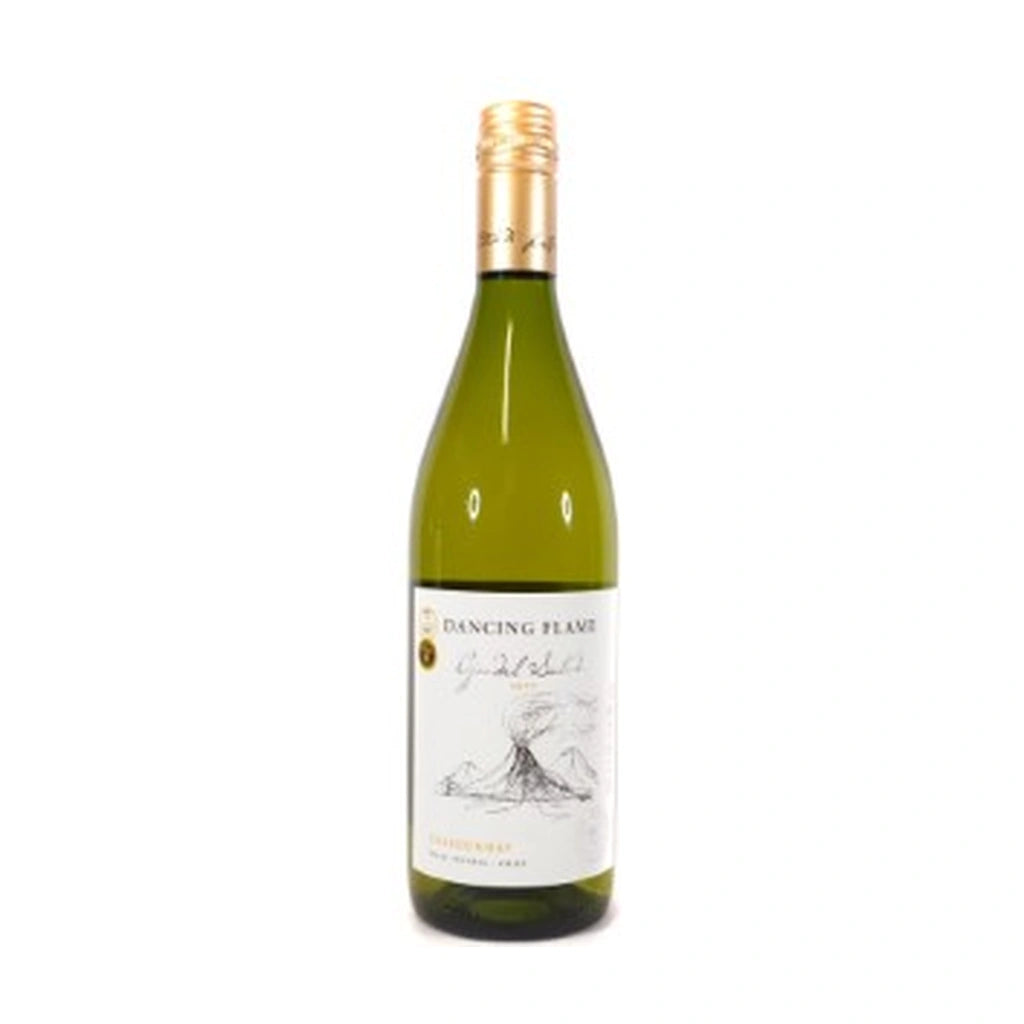 Dancing Flame Chardonnay 750Ml
