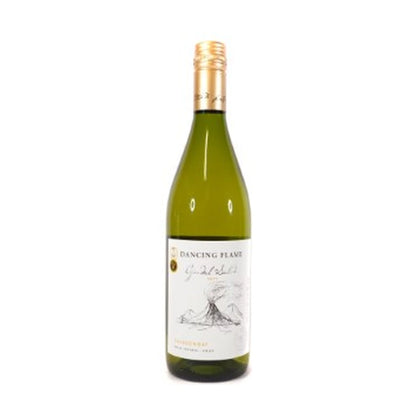 Dancing Flame Chardonnay 750Ml