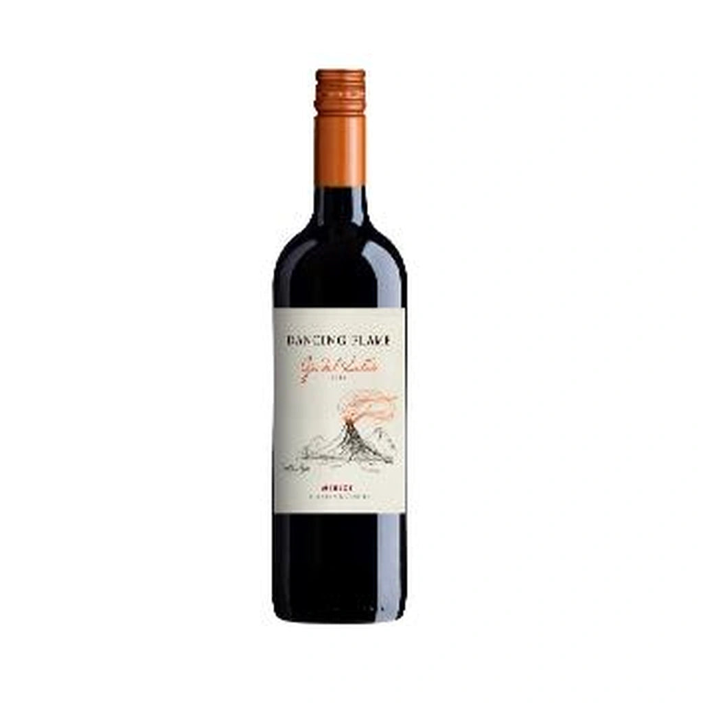 Dancing Flame Merlot