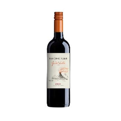 Dancing Flame Merlot