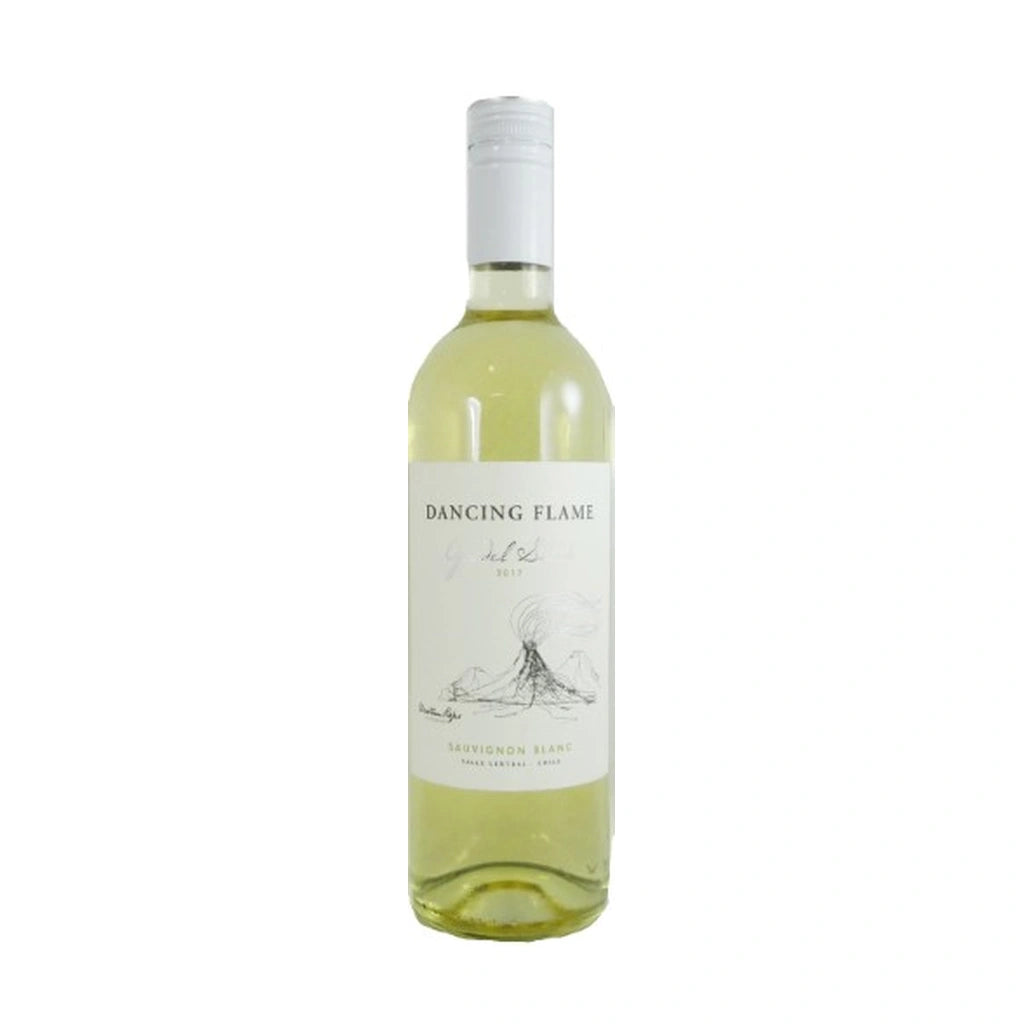 Dancing Flame Pinot Grigio 750Ml