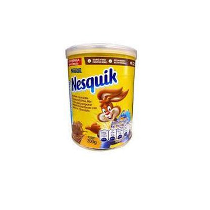 Nesquick Chocolate Drink 400G