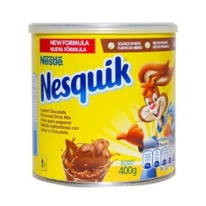 Nesquik Chocolate Drink 400G