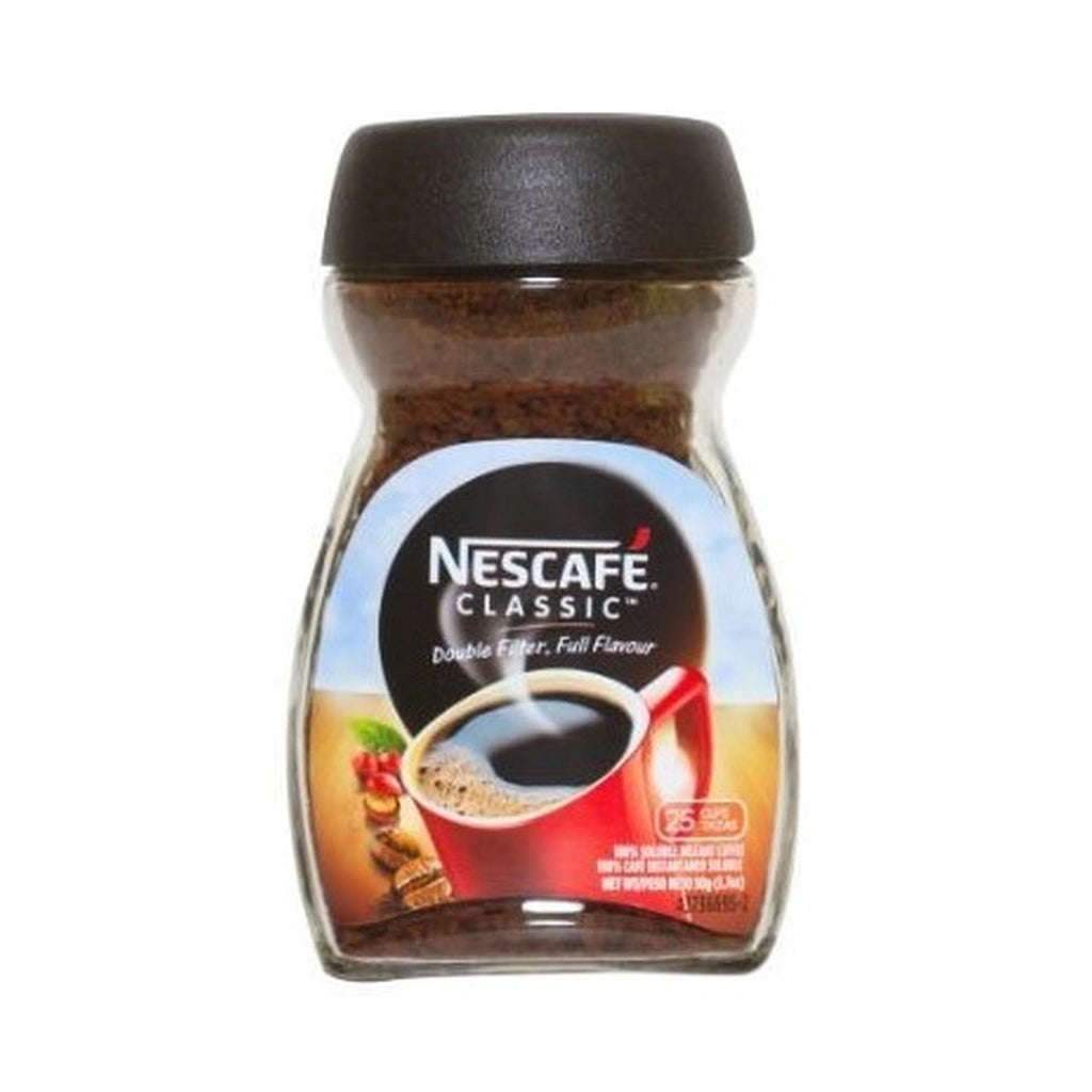 Nescafe Classic Xi 50G