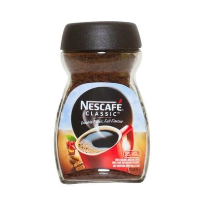 Nescafe Classic Xi 50G