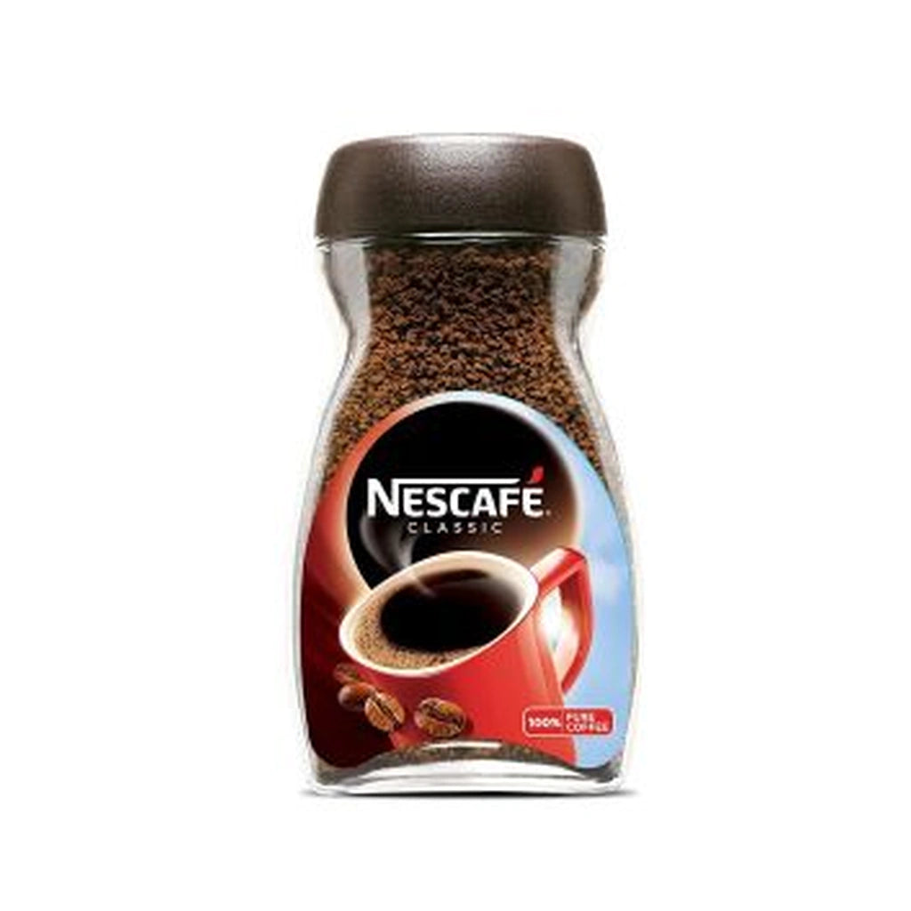 Nescafe Classic Instant Coffee 100G