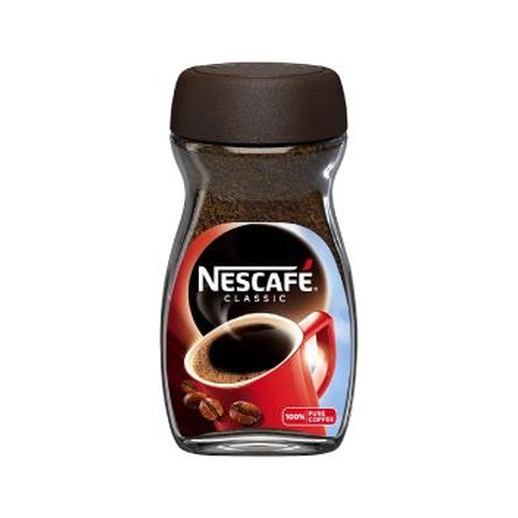 Nescafe Classic Instant Coffee 200G