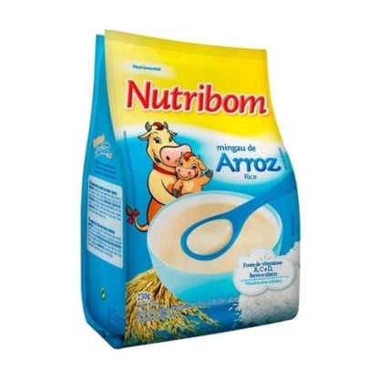 Nutribom 660 Cereal 230G