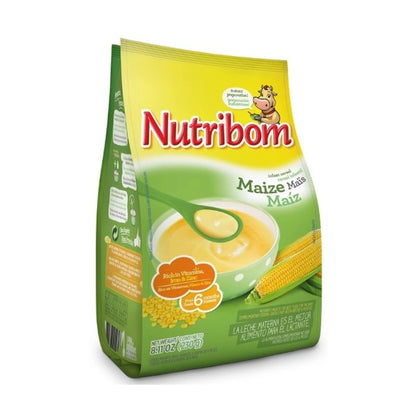 Nutribom Maize Cereal 230G